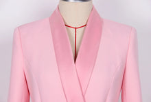 Load image into Gallery viewer, Balmain blazer designer blazer cheap Balmain cult Gaia revolve frwd house of Cb
