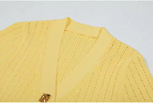 Load image into Gallery viewer, Lyse Set || Yellow
