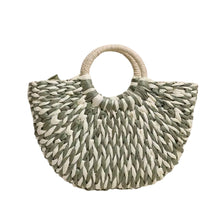 Load image into Gallery viewer, Louise Bag || Green
