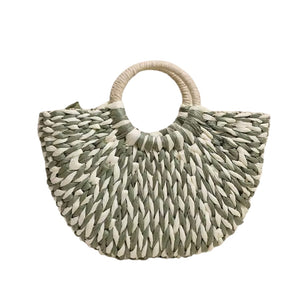 Louise Bag || Green