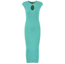 Load image into Gallery viewer, Atlas Dress || Teal
