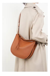 Rumi Bag || Tan