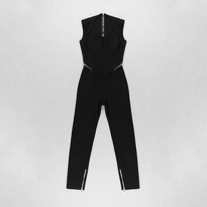 Cecile Jumpsuit