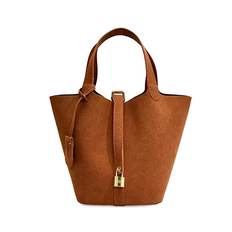 Kristyn Bag || Khaki