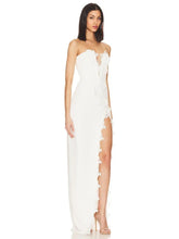 Load image into Gallery viewer, Kate Dress || White
