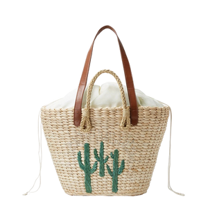 Cactus Bag