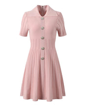 Load image into Gallery viewer, Elise Dress || Pink
