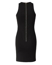 Load image into Gallery viewer, Cult Gaia jluxlabel house of cb revolve dress Oran sandal sexy dress
