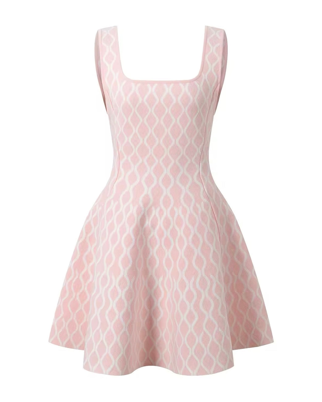 Sanne Dress