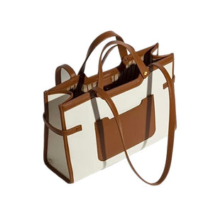 Andy Bag || Brown