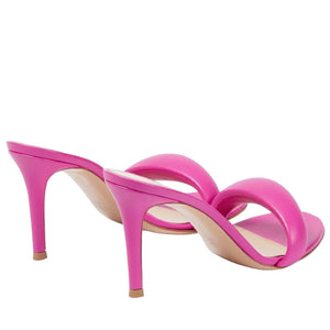 Arielle Heels || Pink