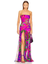 Load image into Gallery viewer, revolve maxi dress 
