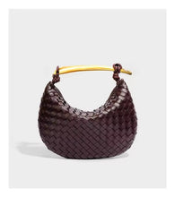 Load image into Gallery viewer, Haven Bag || Burgundy
