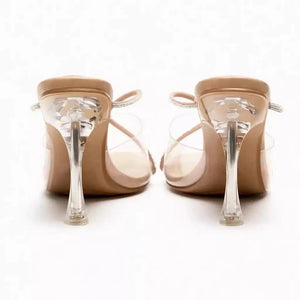 Renae Heels