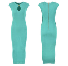 Load image into Gallery viewer, Atlas Dress || Teal
