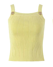 Load image into Gallery viewer, Jluxlabel house of cb meshki asos revolve Balenciaga knit top sexy knit top
