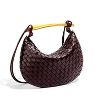 Load image into Gallery viewer, Haven Bag || Burgundy
