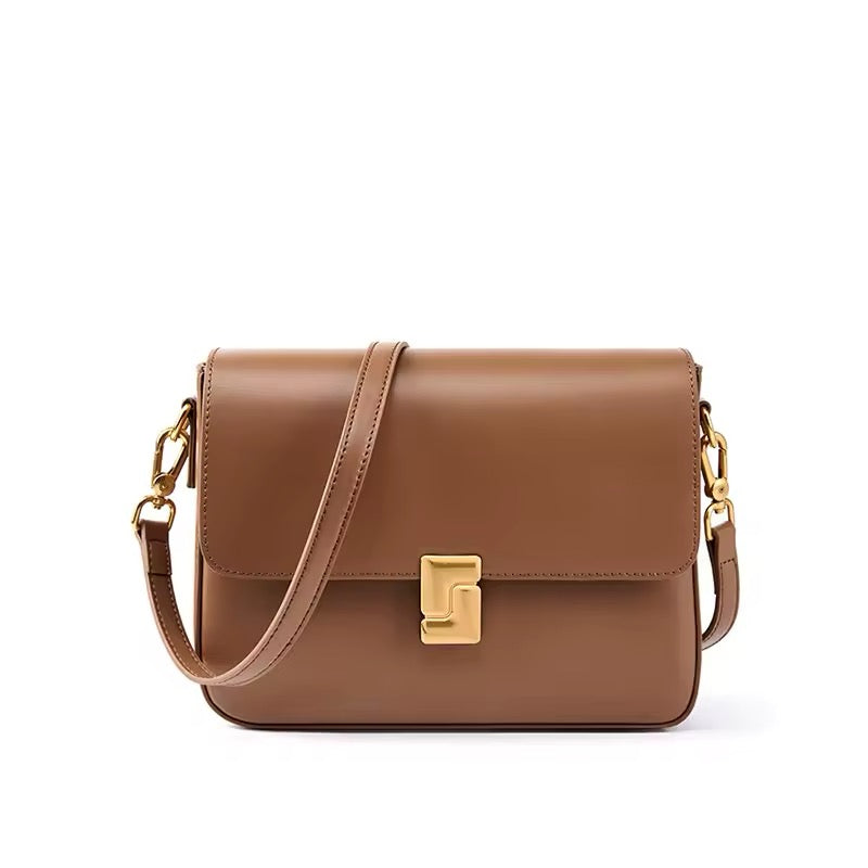 Mira Bag || Tan