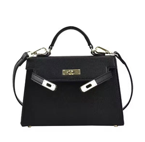 Josephine Bag || Black