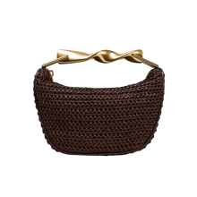 Load image into Gallery viewer, Lune Bag || Brown
