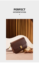 Load image into Gallery viewer, Mira Bag || Burgundy
