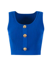 Load image into Gallery viewer, Jluxlabel house of cb meshki asos revolve Balenciaga knit top sexy knit top
