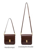 Load image into Gallery viewer, Mira Bag || Burgundy
