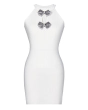 Load image into Gallery viewer, Bonnie Dress || White
