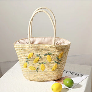 Lemon Bag