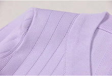 Load image into Gallery viewer, Serena Sweater || Purple
