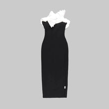 Load image into Gallery viewer, revolve dress black formal dress
