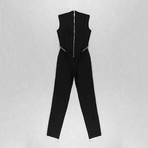 Cecile Jumpsuit