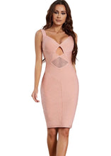 Load image into Gallery viewer, revolve house of cb bodycon dress
