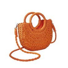 Load image into Gallery viewer, Meghan Bag || Orange
