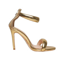 Load image into Gallery viewer, Jodie Heels || Gold
