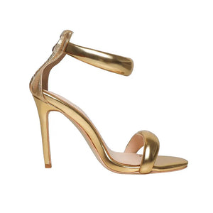 Jodie Heels || Gold