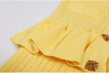 Load image into Gallery viewer, Lyse Set || Yellow
