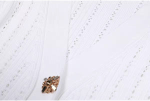 Lyse Set || White