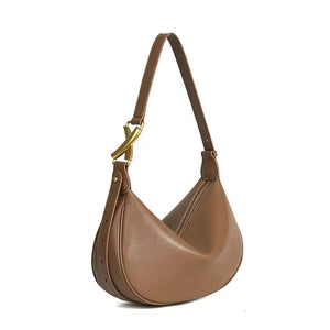 Jolene Bag || Brown