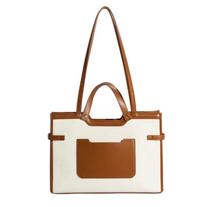 Andy Bag || Brown