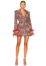 Load image into Gallery viewer, Estelle Blazer Dress
