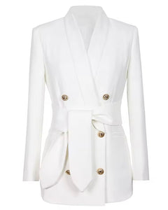 Balmain blazer designer blazer cheap Balmain cult Gaia revolve frwd house of Cb