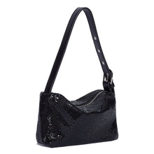 Load image into Gallery viewer, Tate Bag || Black
