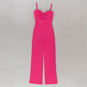 Melanie Jumpsuit