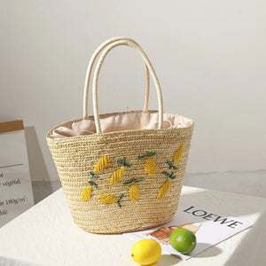 Lemon Bag