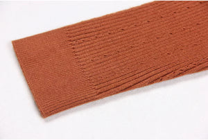 Marcella Sweater || Brown