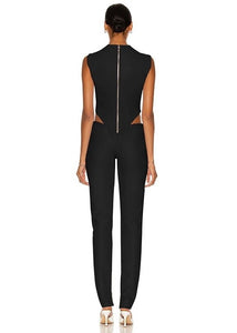 Cecile Jumpsuit