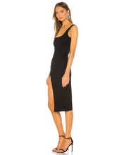 Load image into Gallery viewer, Seraphina Dress || Black
