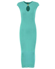 Load image into Gallery viewer, Atlas Dress || Teal
