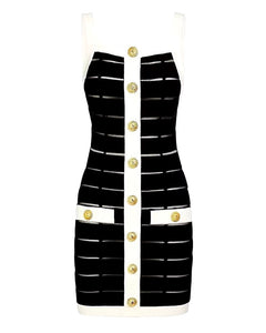 Iman Dress